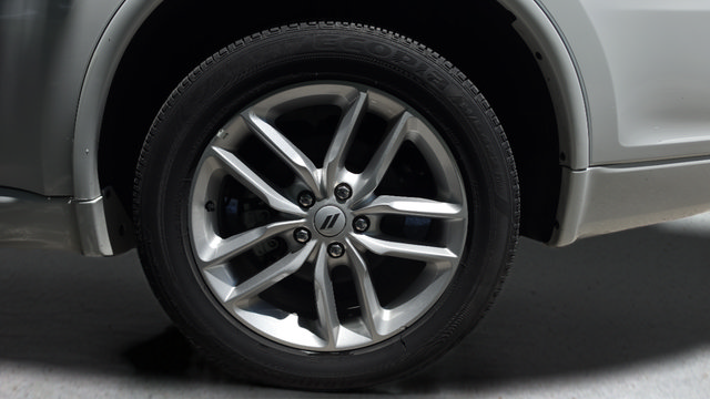 Used 2025 Dodge Durango GT AWD/4WD image 45