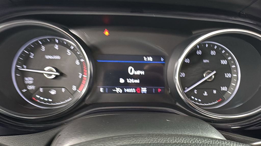 Used 2023 Buick Encore GX Select image 20