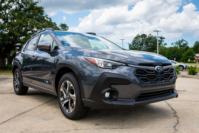 New 2026 Subaru Crosstrek 2.5i Premium video 1