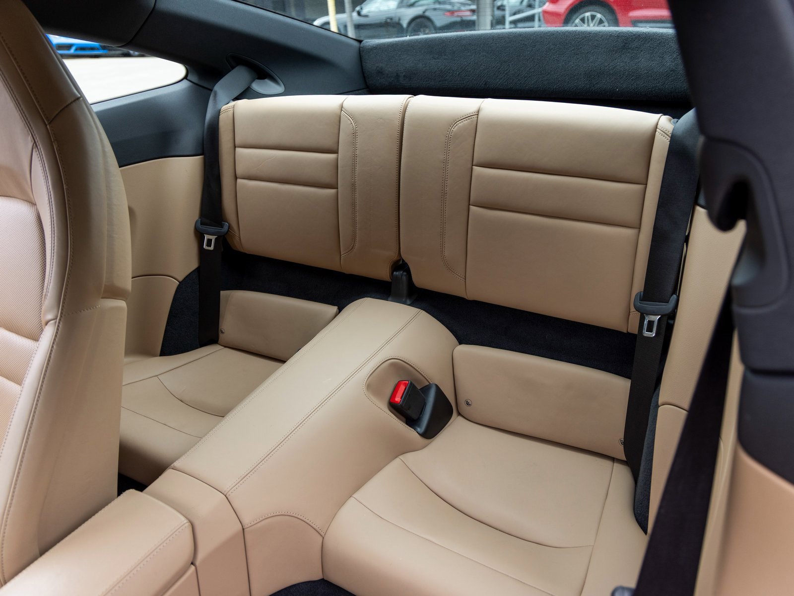 Used 2020 Porsche 911 Carrera S image 43