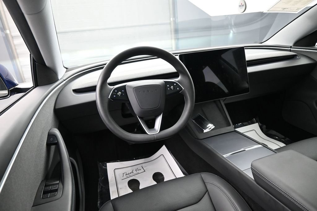 Used 2024 Tesla Model 3 Standard Range RWD image 23