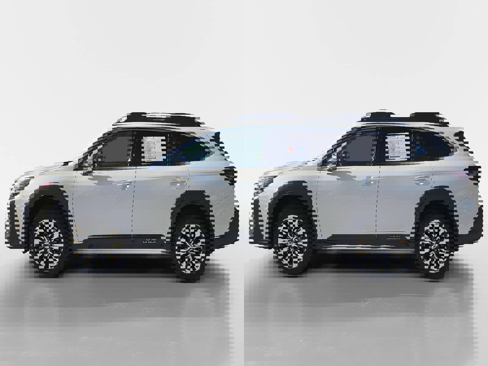 Used 2023 Subaru Outback Touring XT image 6