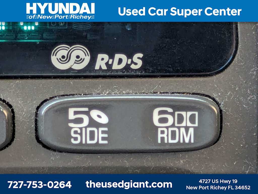 Used 2000 Chevrolet Monte Carlo LS w/ Preferred Equipment Group 1 FWD image 20