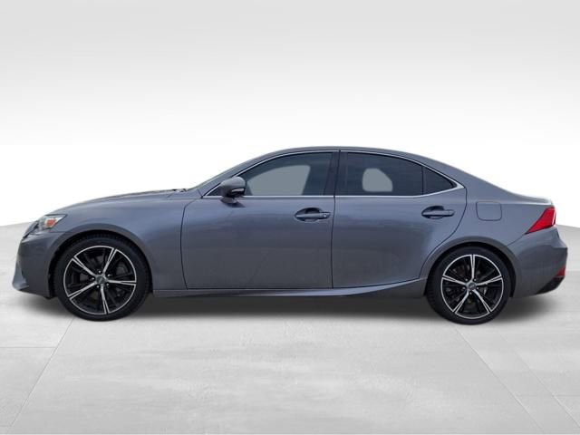 Used 2016 Lexus IS 200t image 10
