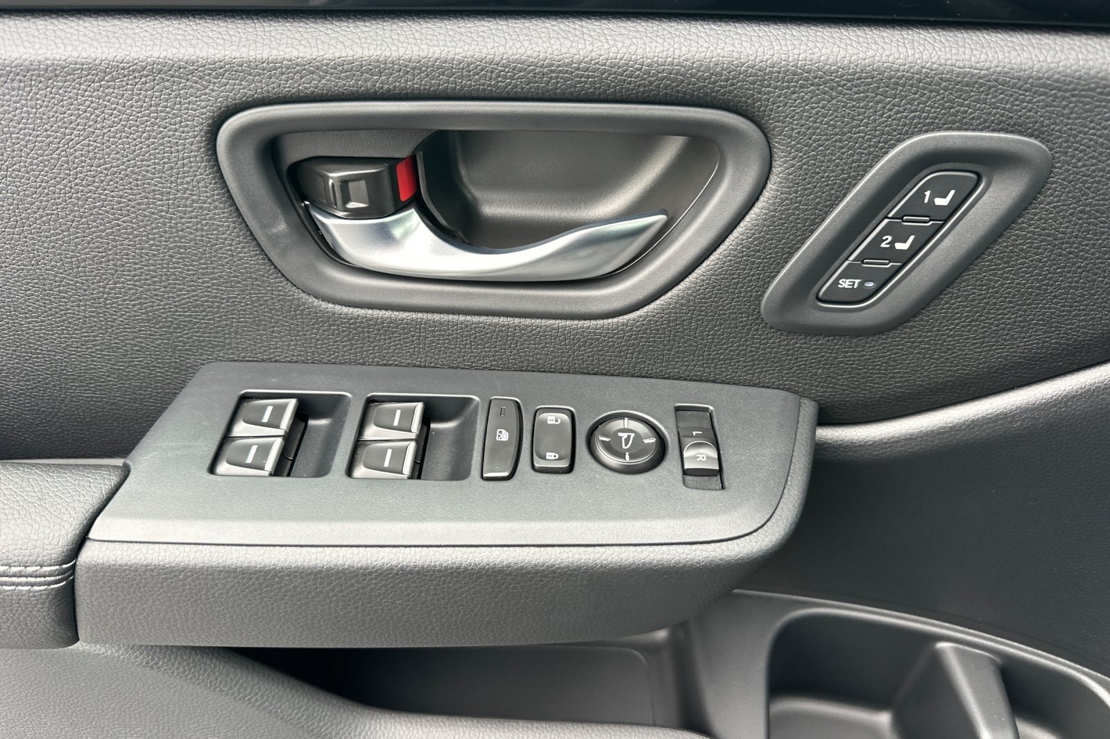 New 2026 Honda Pilot EX-L image 12