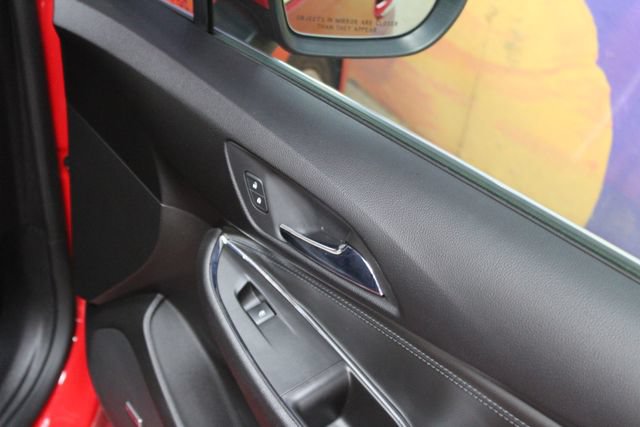 Used 2016 Chevrolet Cruze Premier w/ Premier True North Edition FWD image 9
