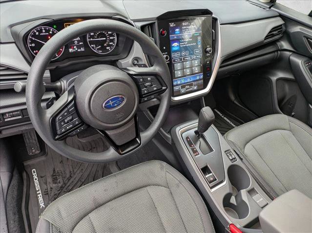 Used 2024 Subaru Crosstrek 2.0i Premium image 10
