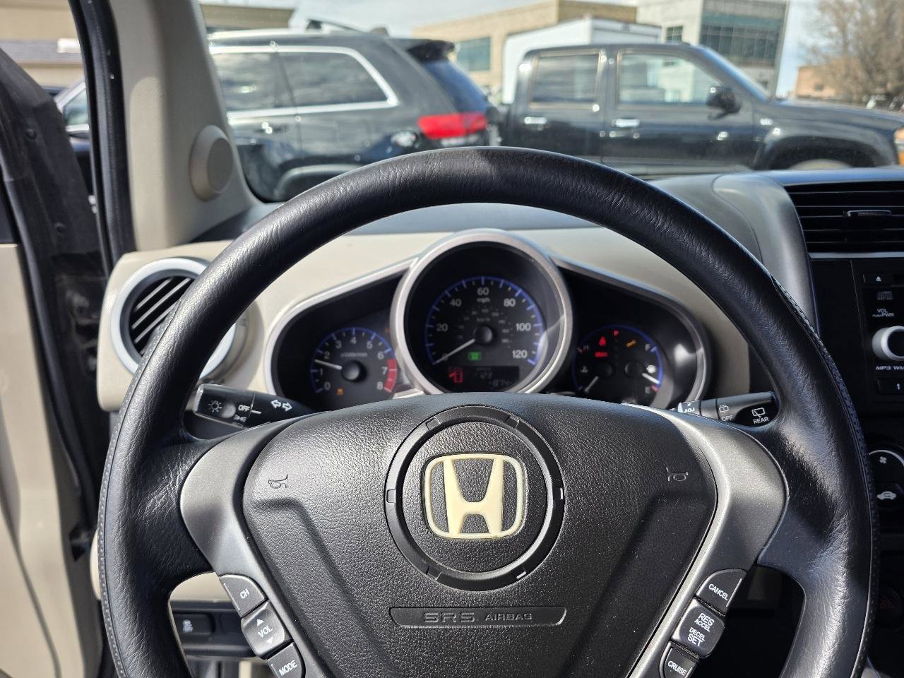 Used 2011 Honda Element EX image 10