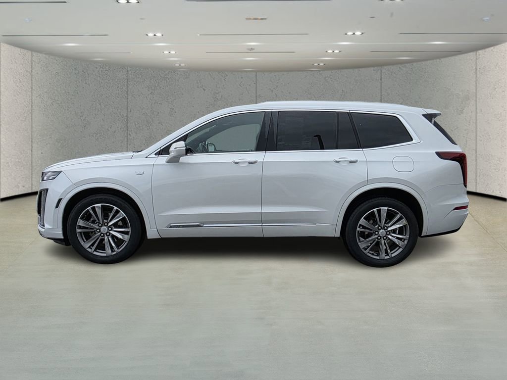 Used 2021 Cadillac XT6 Premium Luxury FWD image 6