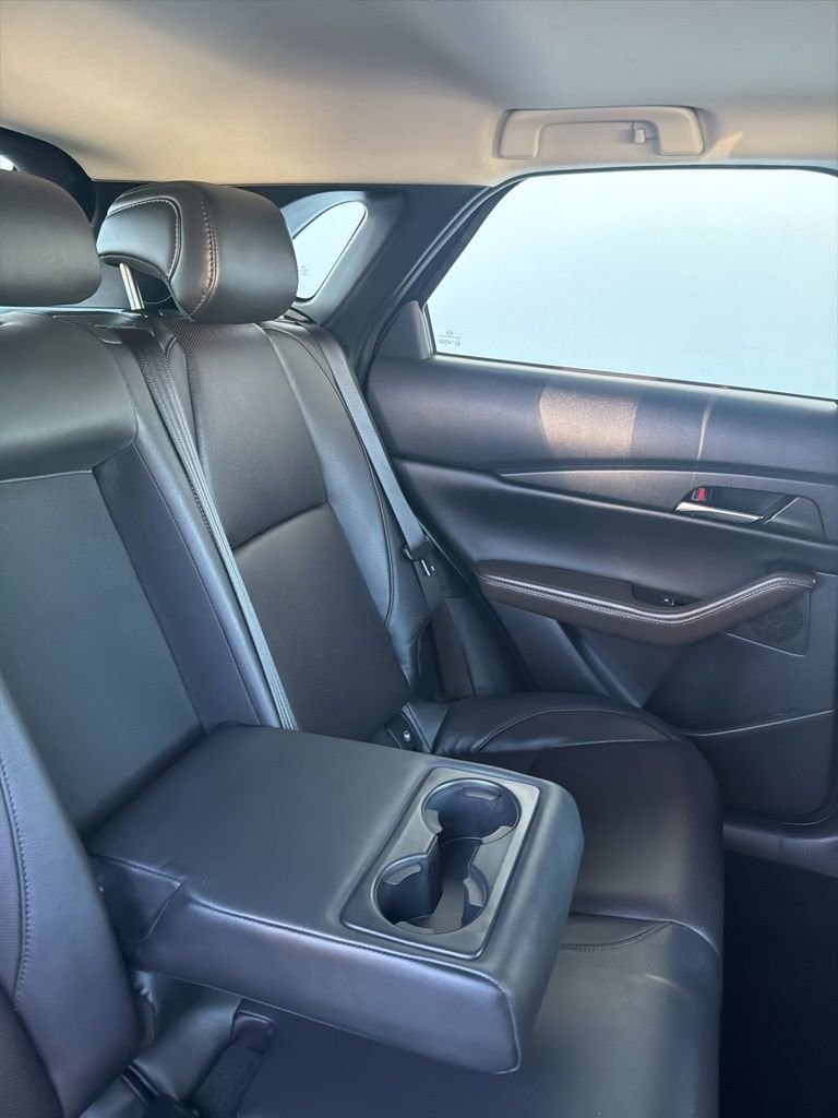 Certified 2025 MAZDA CX-30 AWD 2.5 S w/ Premium Package image 14