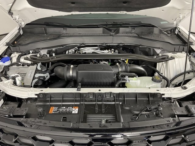 New 2026 Ford Explorer ST w/ Sun And Sound Package image 9
