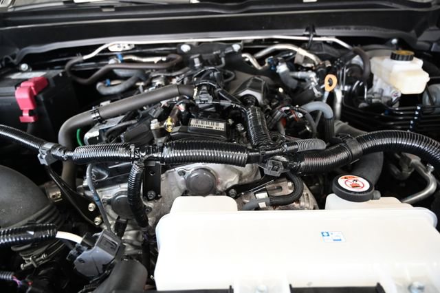 Used 2024 Toyota Tacoma SR w/ SR Upgrade Package image 30