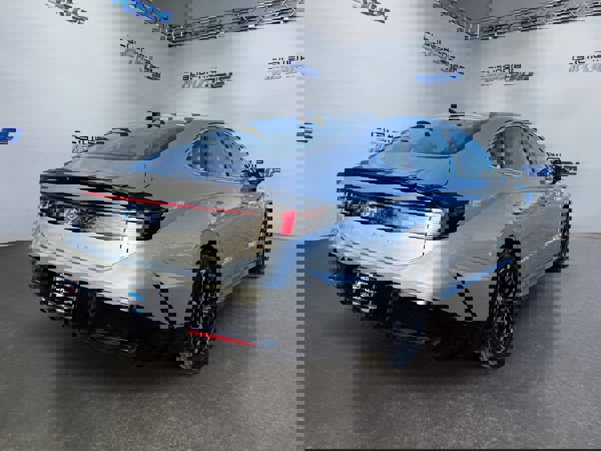 Used 2025 Hyundai Sonata SEL image 5