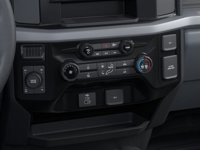 New 2025 Ford F350 XL w/ XL Chrome Package image 15