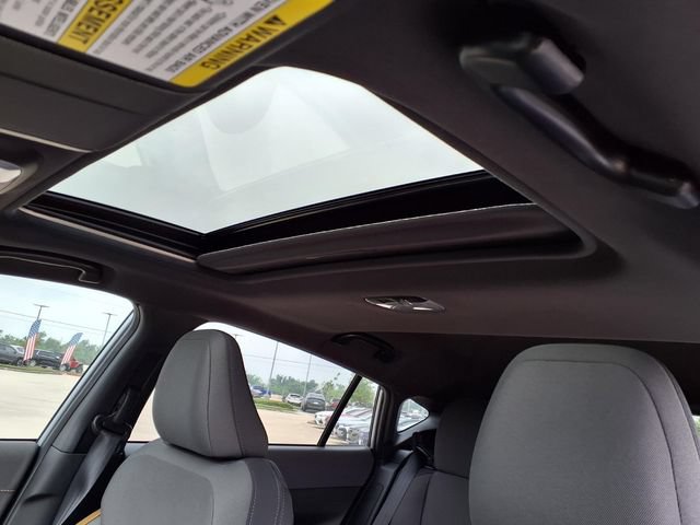 New 2026 Subaru Crosstrek 2.5i Sport AWD/4WD image 6