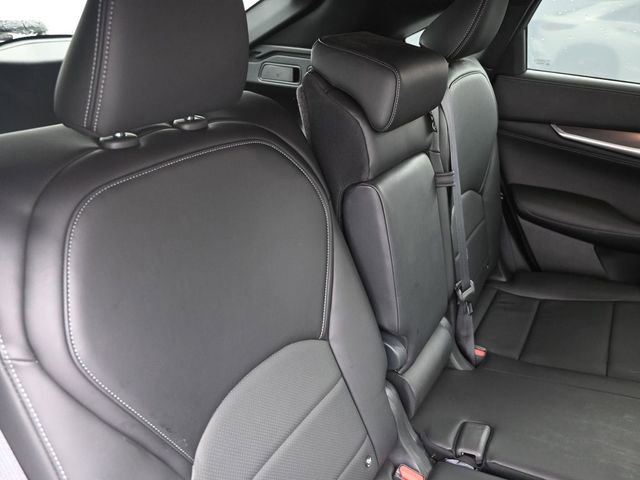 Used 2023 INFINITI QX55 Luxe w/ Cargo Package AWD/4WD image 35