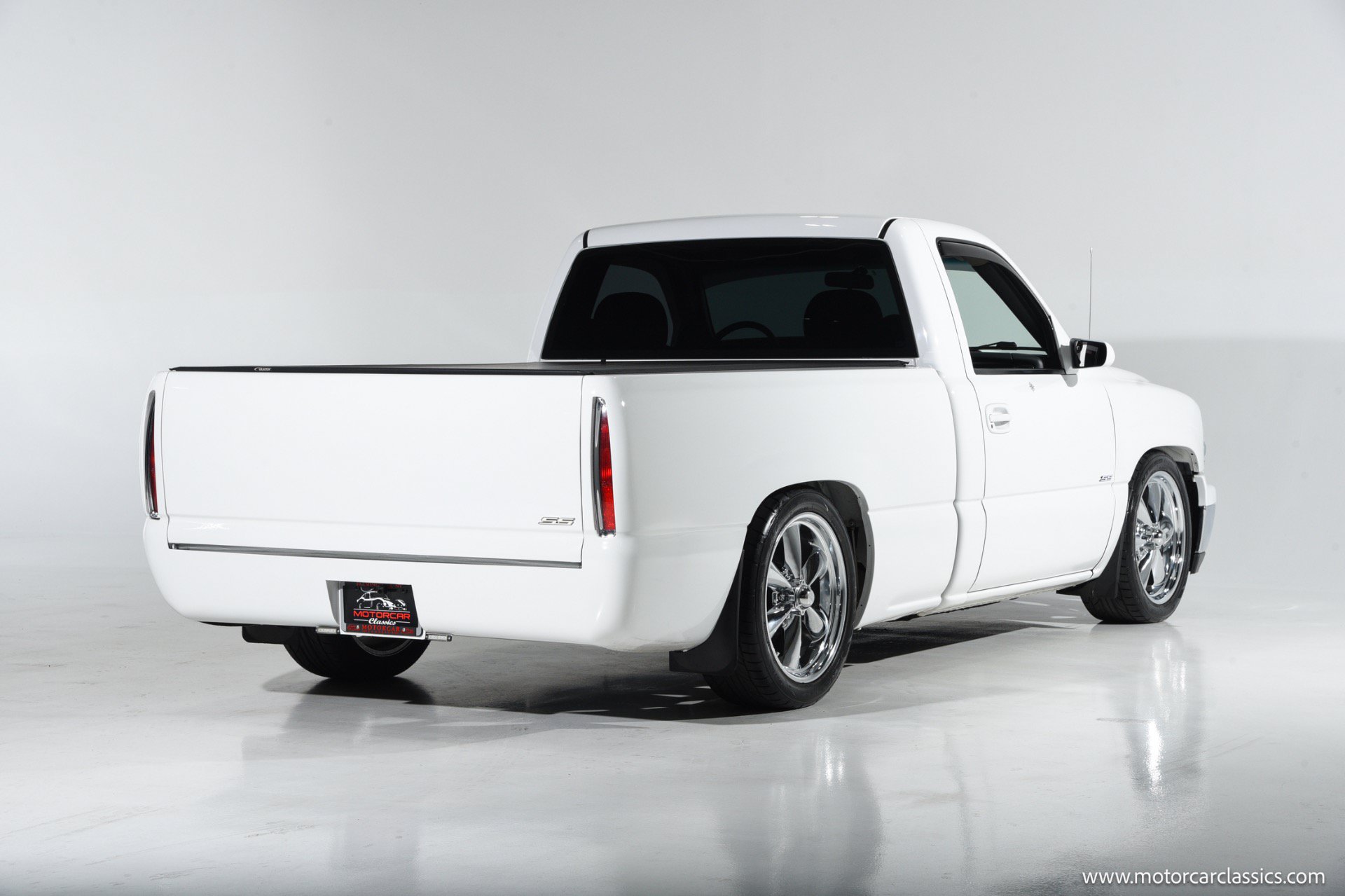 Used 1999 Chevrolet Silverado 1500 LS RWD image 7