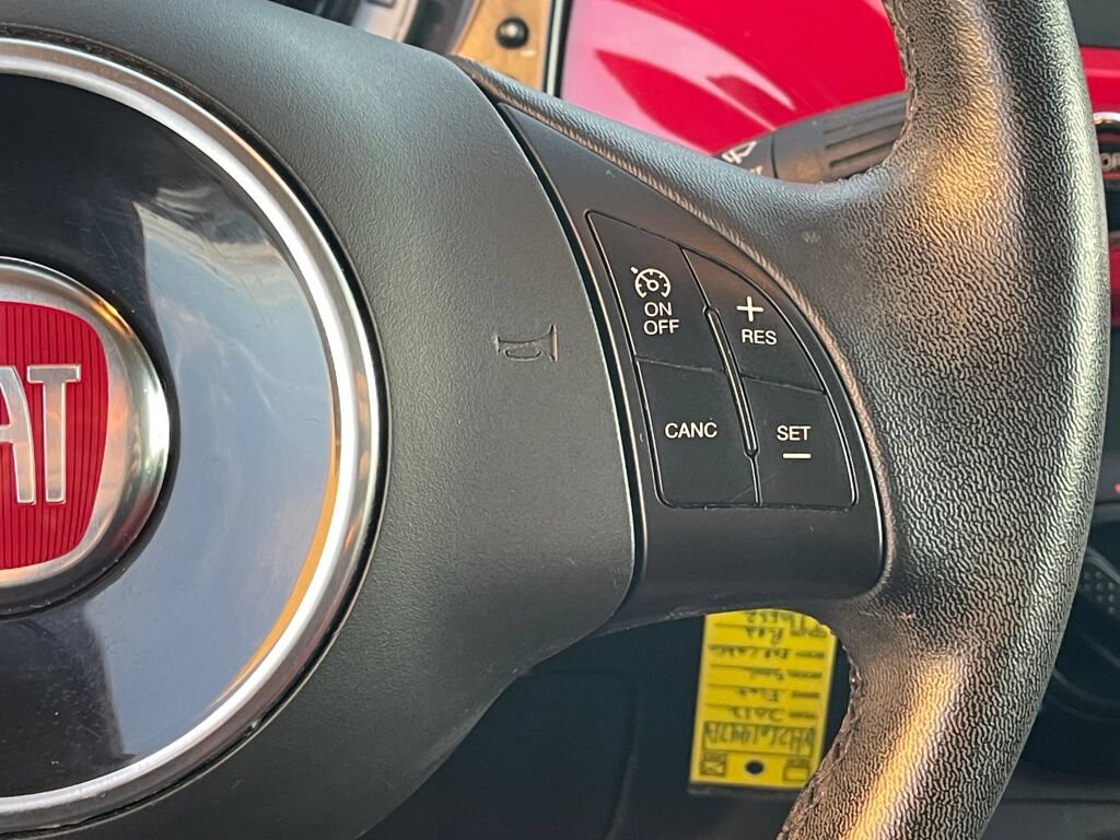 Used 2012 FIAT 500 Pop FWD image 13