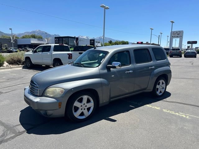 Used 2006 Chevrolet HHR LT w/ Preferred Equipment Group FWD image 6