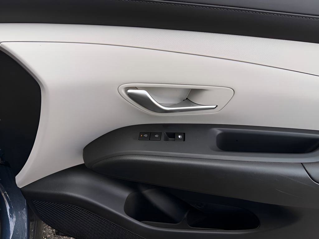 New 2026 Hyundai Tucson SEL image 27