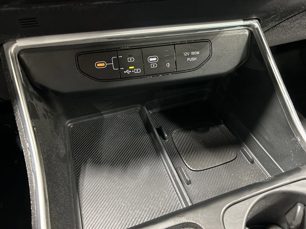 New 2026 Kia Carnival SX Prestige image 22