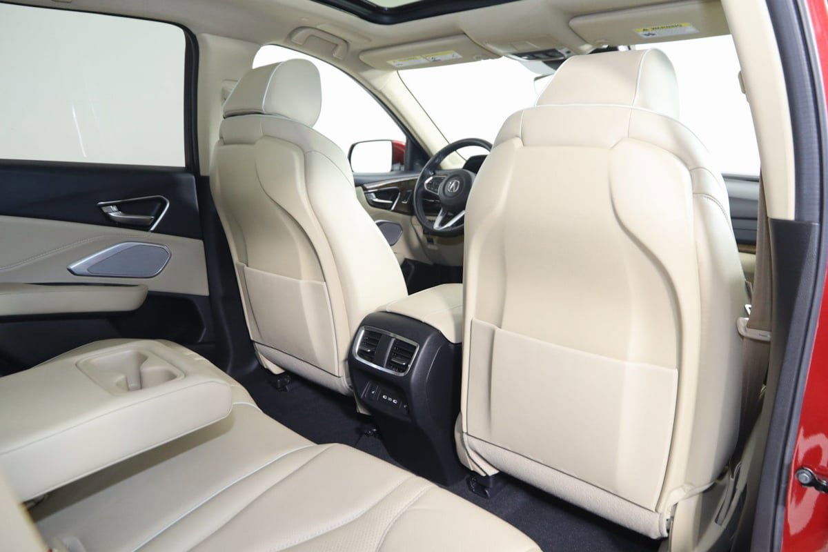 Used 2023 Acura RDX AWD w/ Advance Package image 15