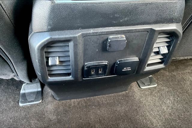 Used 2020 Ford F150 XLT w/ Equipment Group 302A Luxury image 11