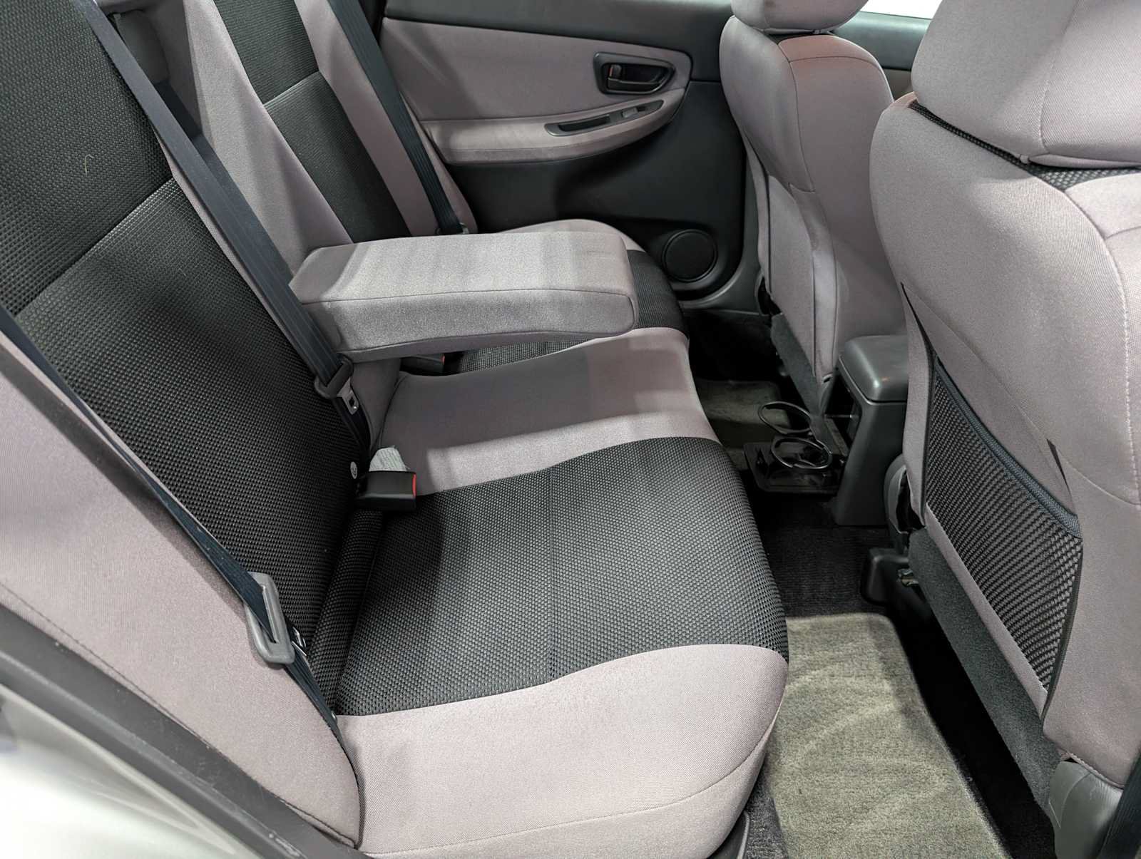 Used 2006 Subaru Impreza 2.5i AWD/4WD image 34