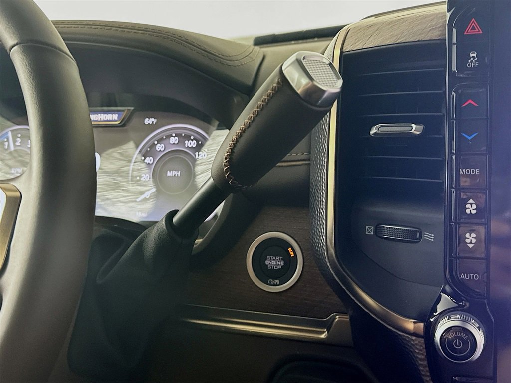 New 2026 RAM 2500 Limited image 15