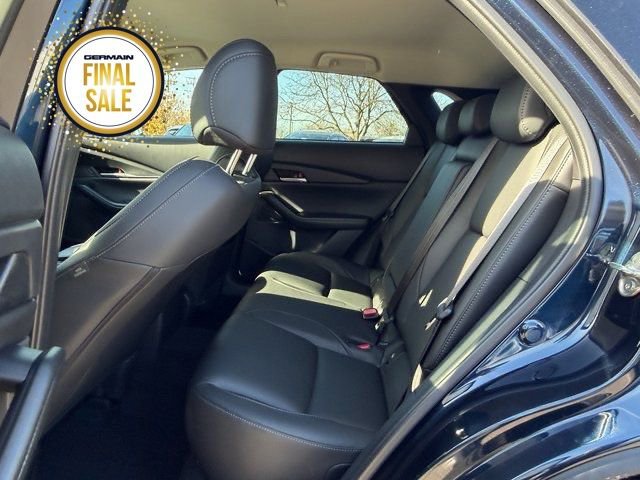 New 2026 MAZDA CX-30 AWD 2.5 S w/ Select Sport Pkg image 15