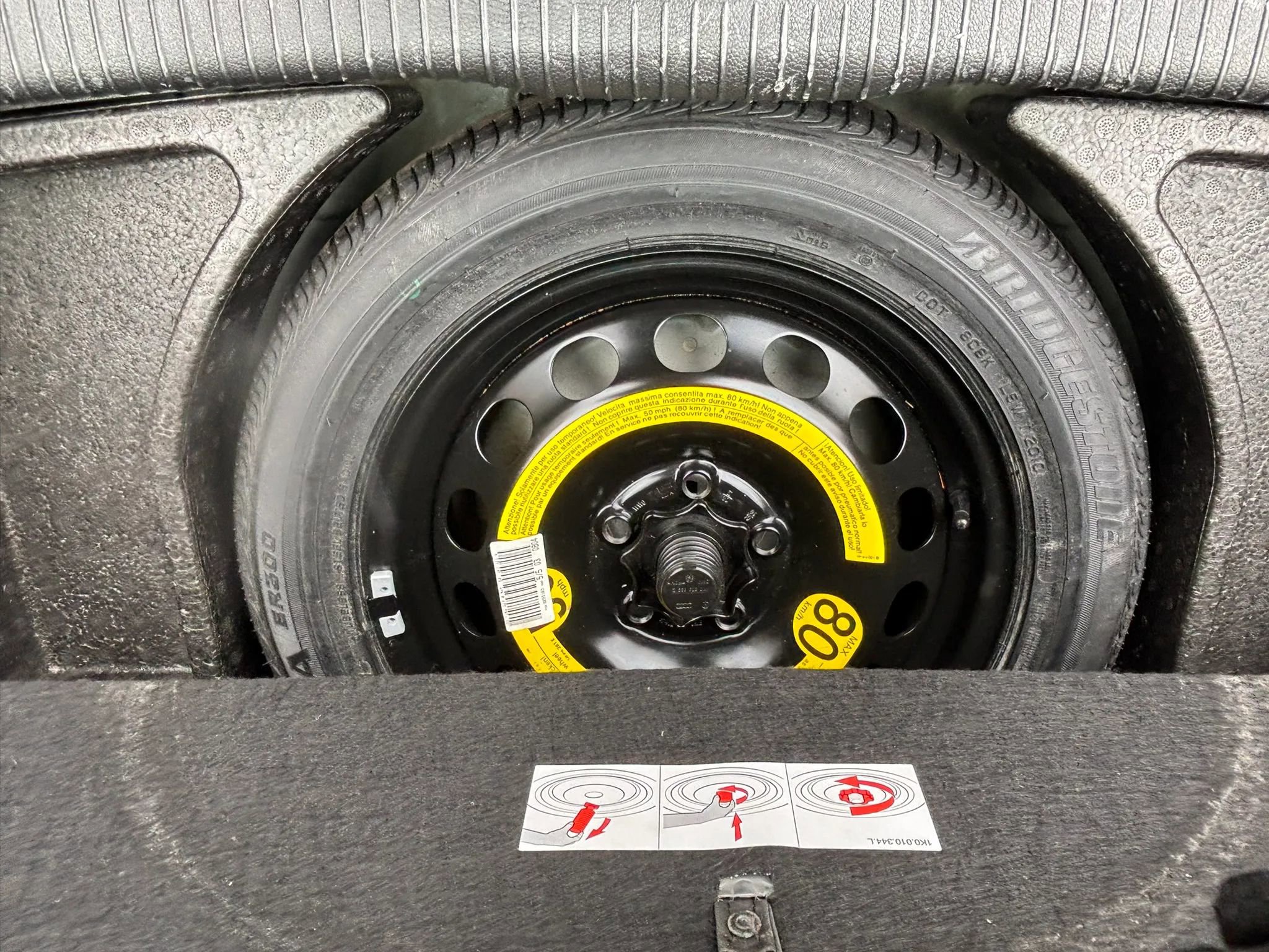 Used 2011 Volkswagen GTI 2-Door FWD image 40