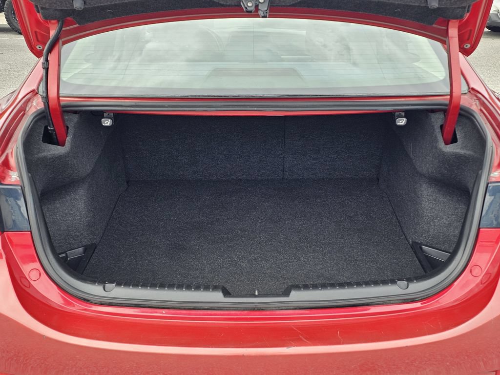 Used 2015 MAZDA MAZDA6 Sport FWD image 9