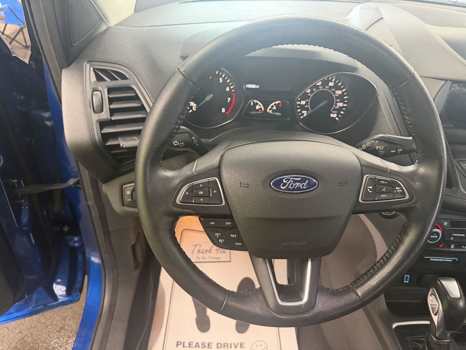Used 2019 Ford Escape SEL AWD/4WD image 14