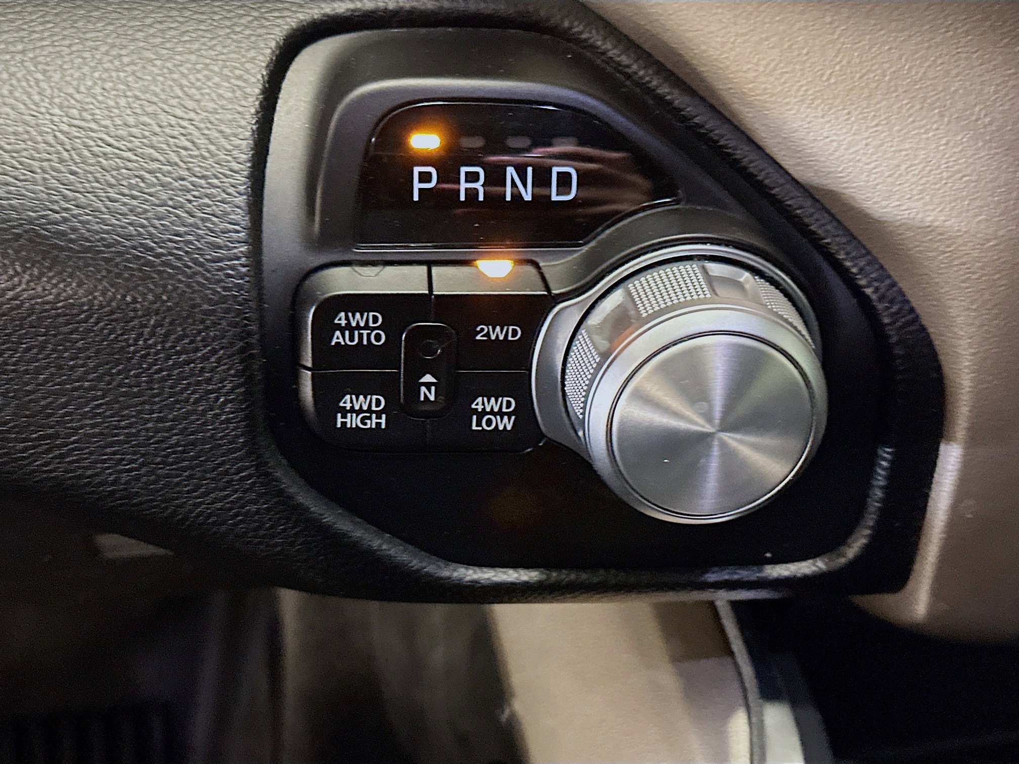 Used 2021 RAM 1500 Laramie image 25