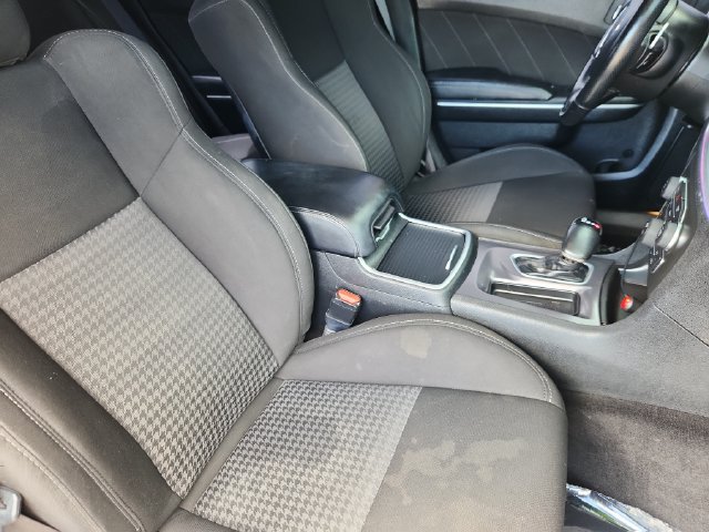 Used 2021 Dodge Charger R/T RWD image 12