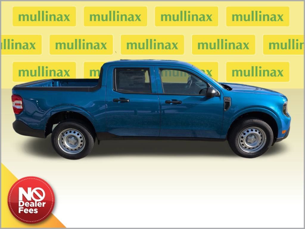New 2026 Ford Maverick XL image 2