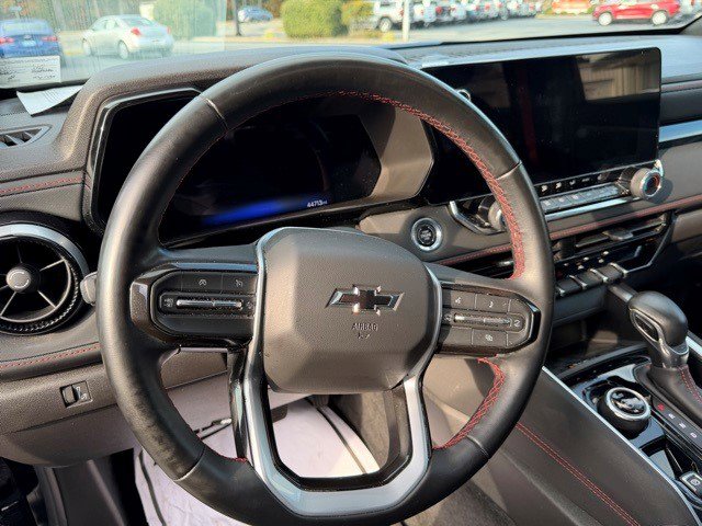 Certified 2023 Chevrolet Colorado Z71 w/ Z71 Convenience Package 2 image 20