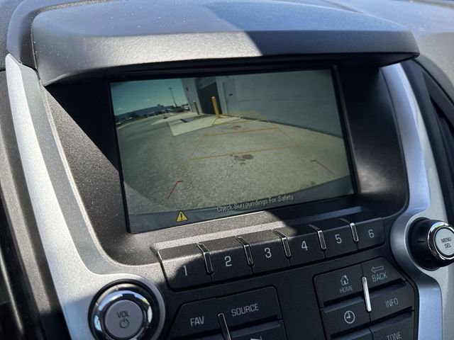 Used 2016 Chevrolet Equinox LS FWD image 19
