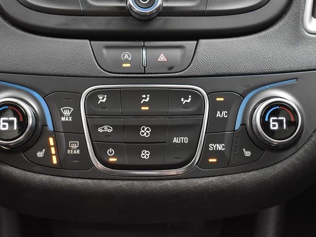 Used 2022 Chevrolet Malibu LT FWD image 20