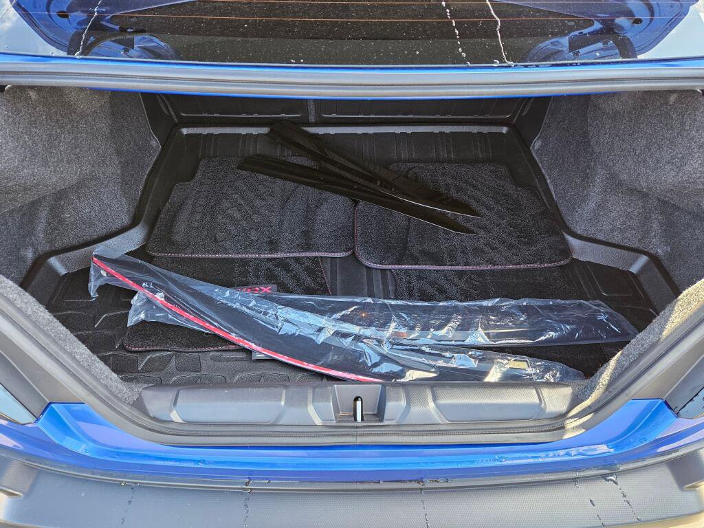 Used 2023 Subaru WRX Premium image 17