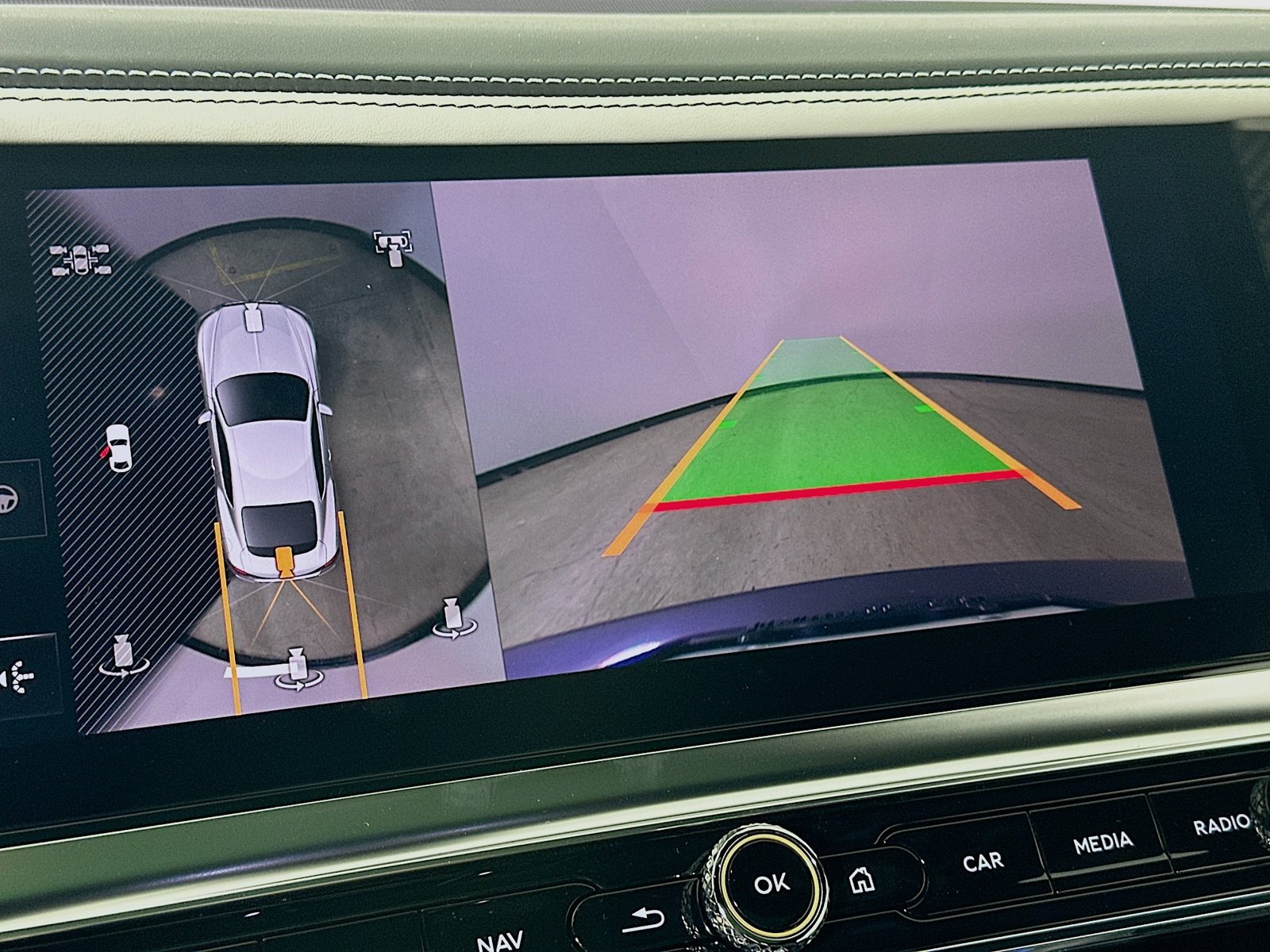New 2025 Bentley Continental GT Speed AWD/4WD image 27