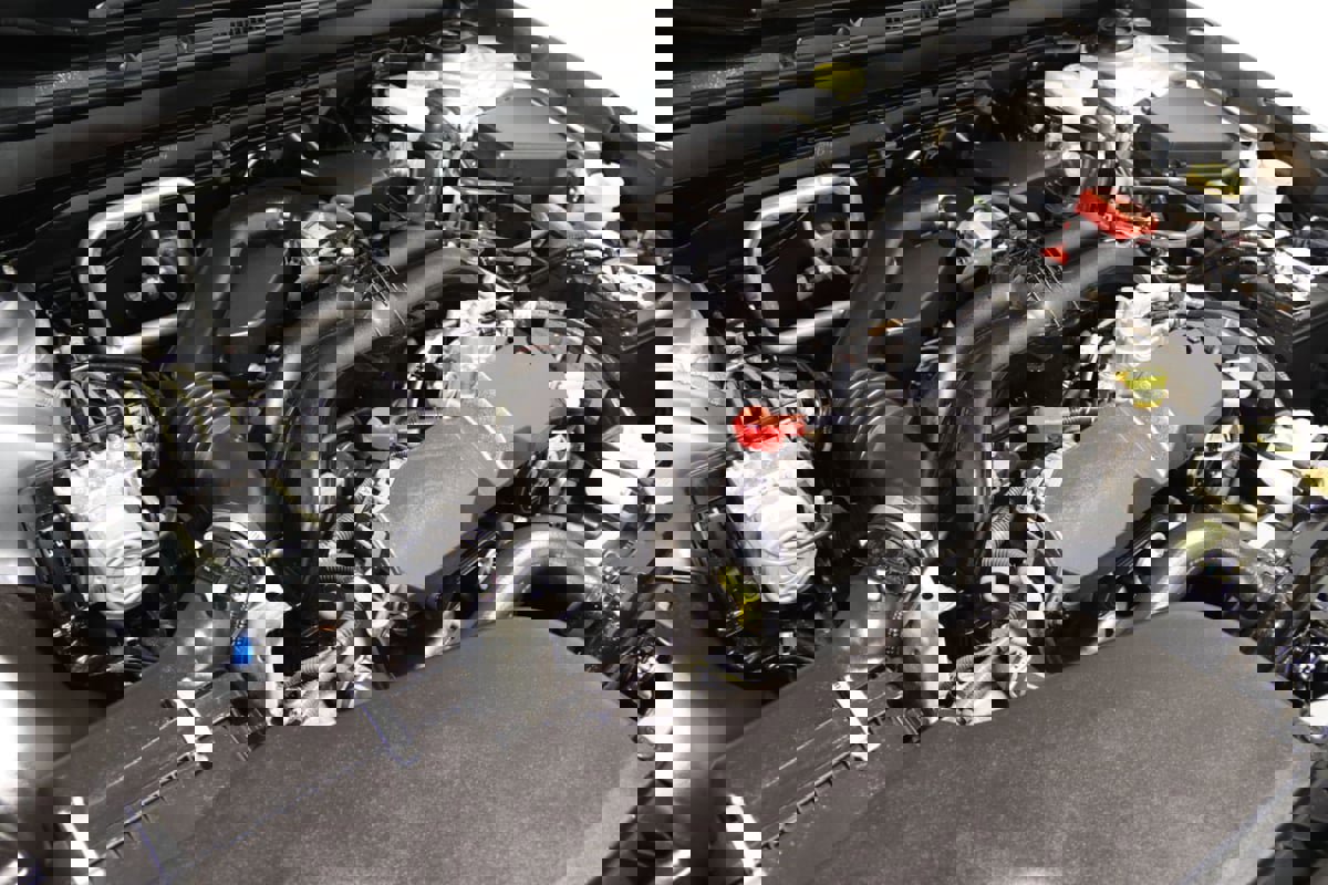 Used 2019 Subaru Legacy 2.5i Limited AWD/4WD image 76