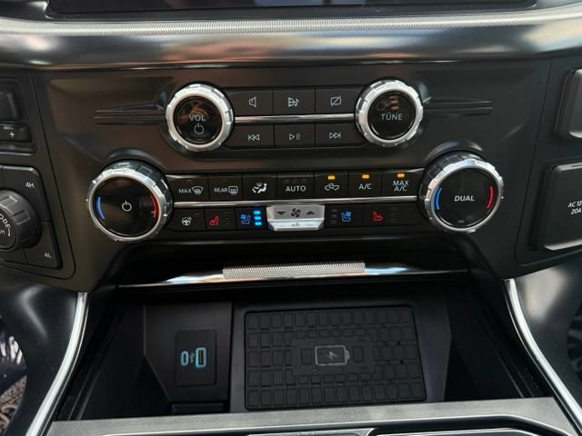 Used 2024 Ford F150 Raptor AWD/4WD image 19