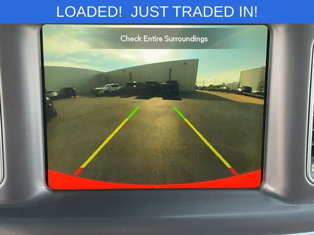 Used 2020 Dodge Charger SXT w/ Plus Group RWD image 25