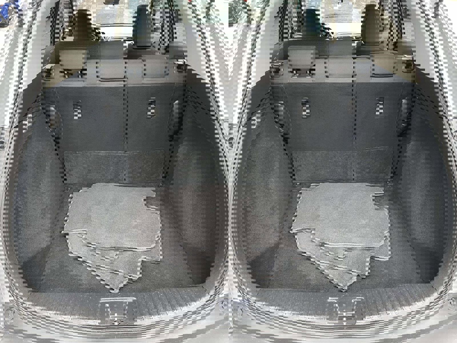 Used 2019 Honda HR-V EX image 42