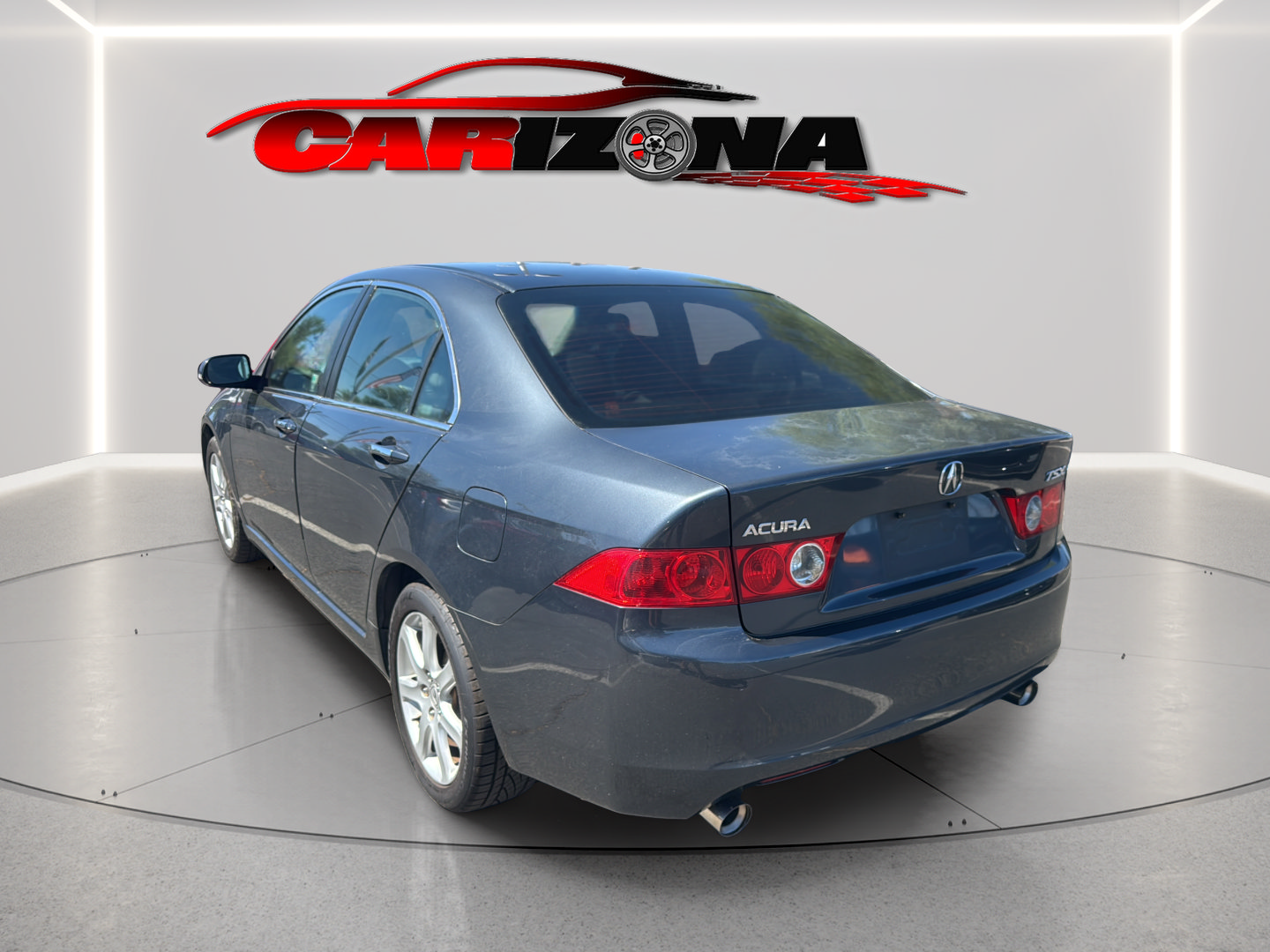 Used 2004 Acura TSX FWD image 8