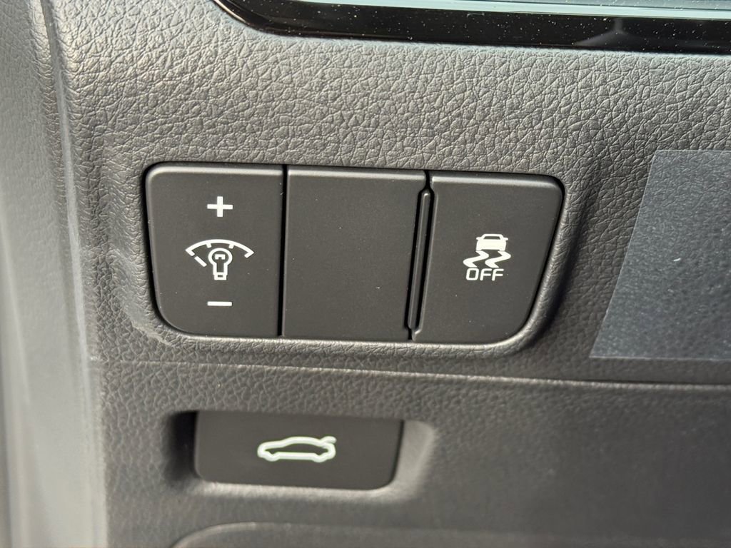 New 2026 Kia K5 EX FWD image 23