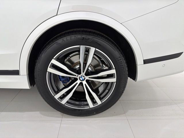 Certified 2023 BMW X7 xDrive40i w/ M Sport Package image 51