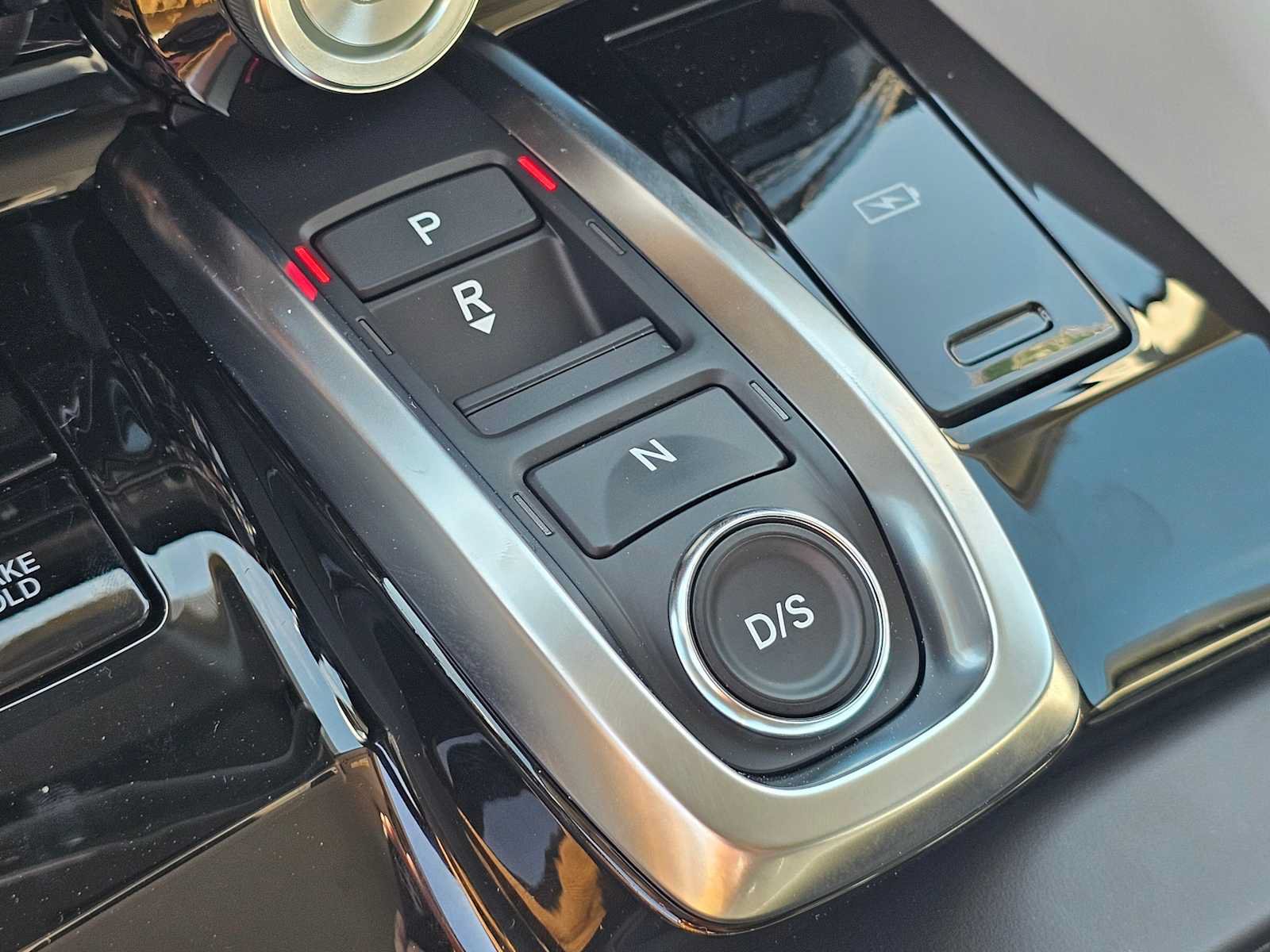 New 2026 Acura MDX w/ Technology Package FWD image 32