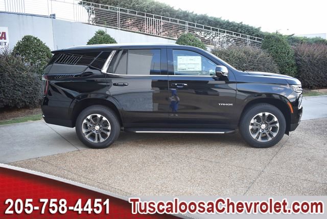 New 2026 Chevrolet Tahoe LT w/ Comfort Package image 14